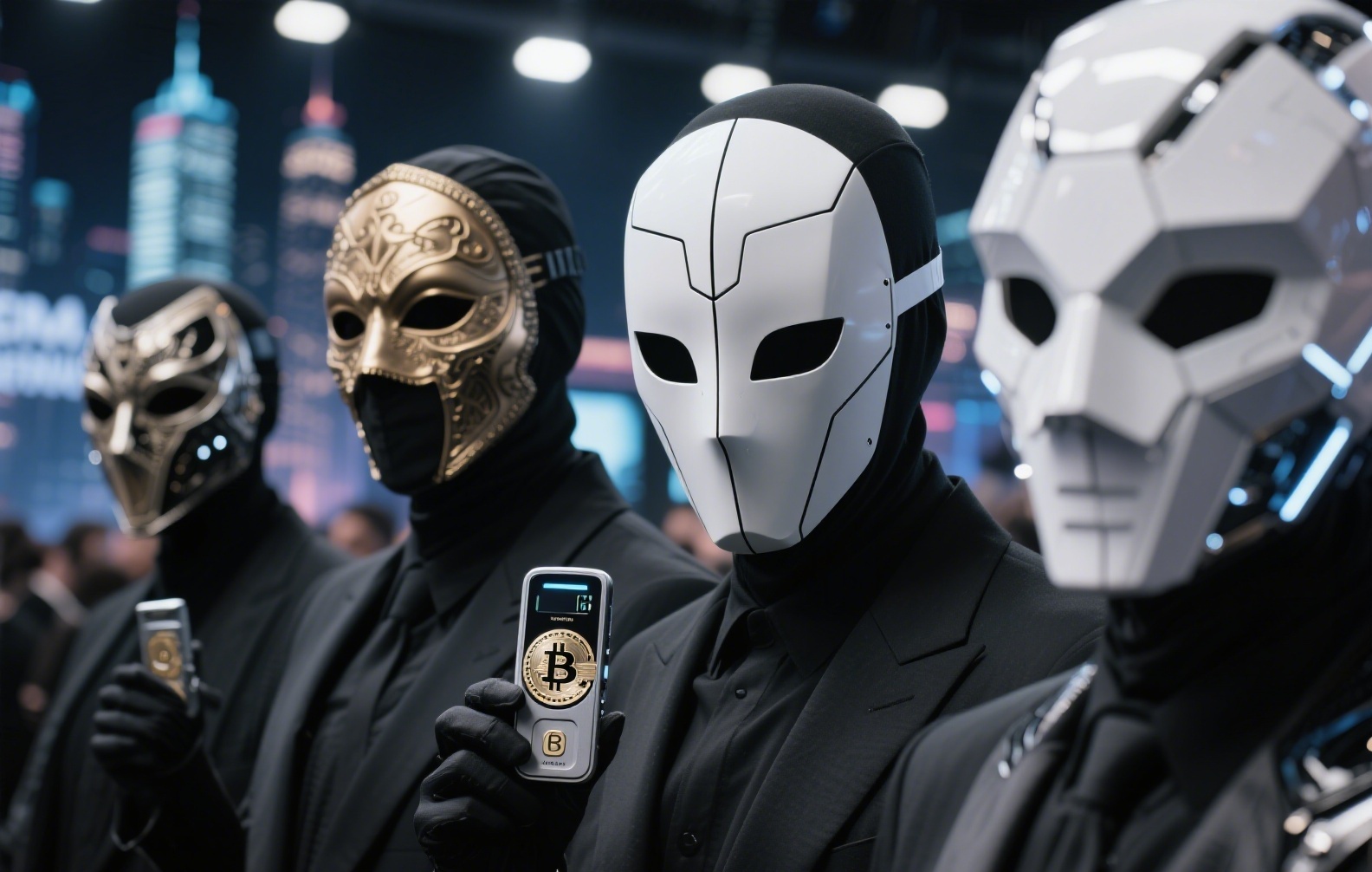 币安C2C禁用原因解析：最新规则下的交易风险与应对策略