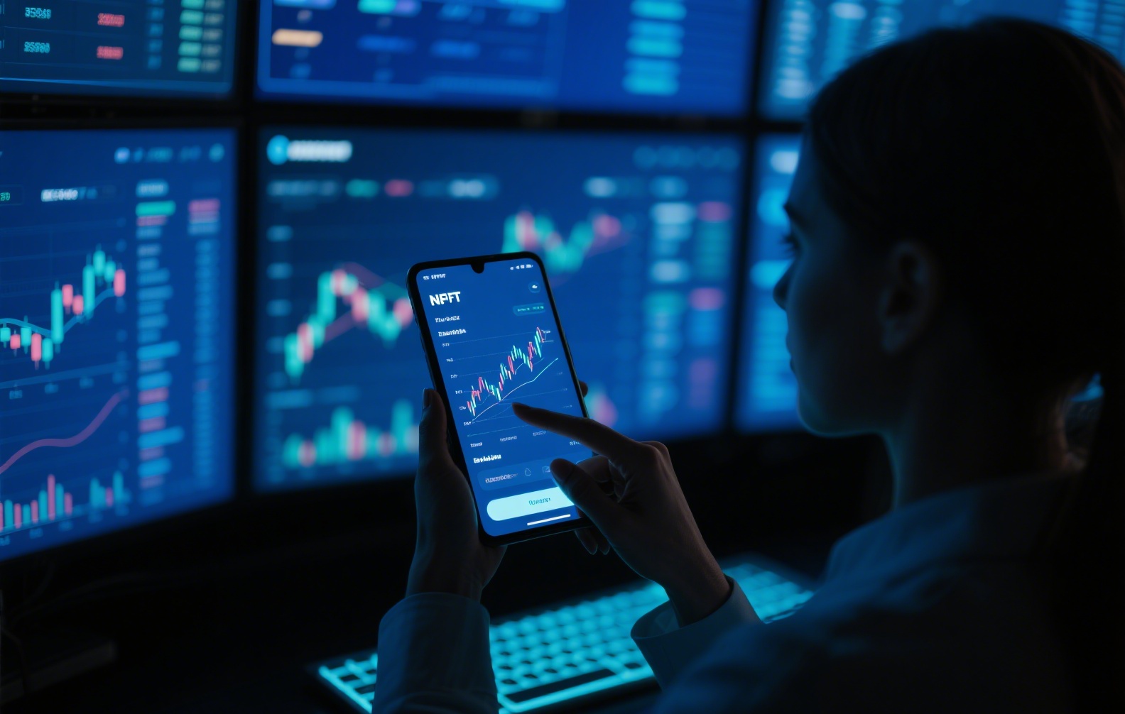 USDC不是股票？一文讲透它的本质、关联概念与投资替代路径